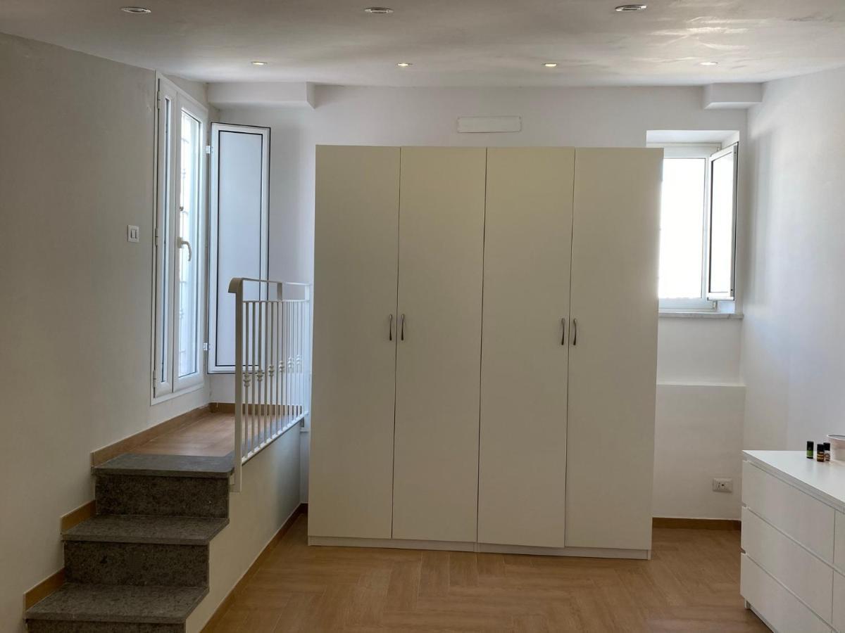 Three Kings Home Neapol Zewnętrze zdjęcie